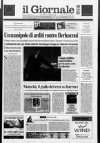 giornale/CFI0438329/2001/n. 146 del 21 giugno